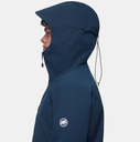 Stoney HS Thermo Hooded Jacket Men