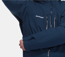 Stoney HS Thermo Hooded Jacket Men