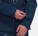Stoney HS Thermo Hooded Jacket Men