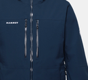 Stoney HS Thermo Hooded Jacket Men