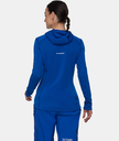 Eiger Nordwand Advanced FL Half Zip Hoodie Women