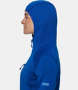 Eiger Nordwand Advanced FL Half Zip Hoodie Women