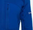 Eiger Nordwand Advanced FL Half Zip Hoodie Women