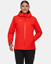Linard HS Thermo Hooded Jacket Women