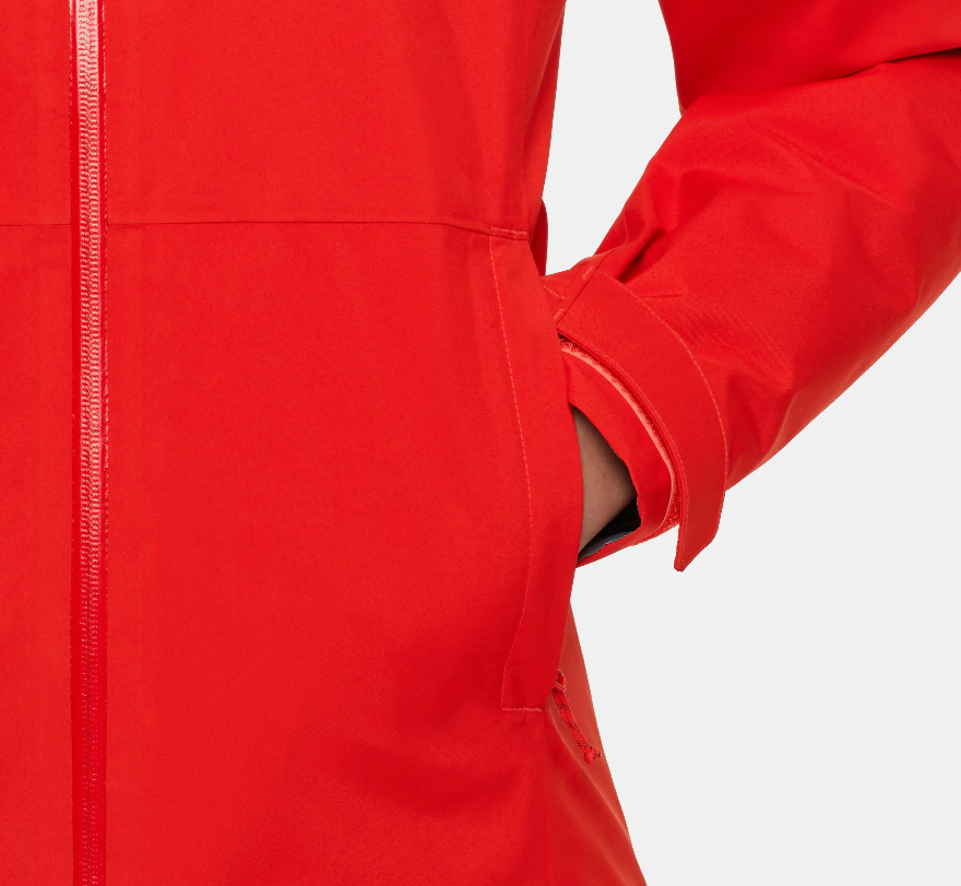 Linard HS Thermo Hooded Jacket Women