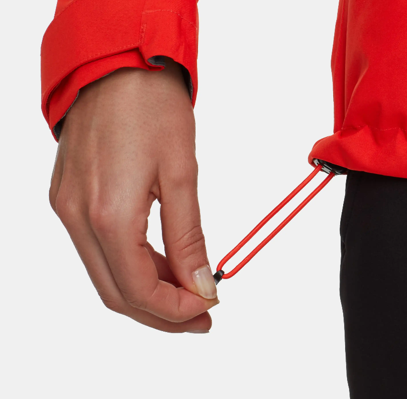 Linard HS Thermo Hooded Jacket Women