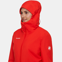Linard HS Thermo Hooded Jacket Women