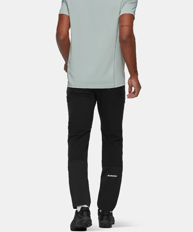Ducan Pants Men
