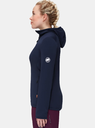 Aconcagua Light ML Hooded Jacket Women