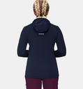 Aconcagua Light ML Hooded Jacket Women