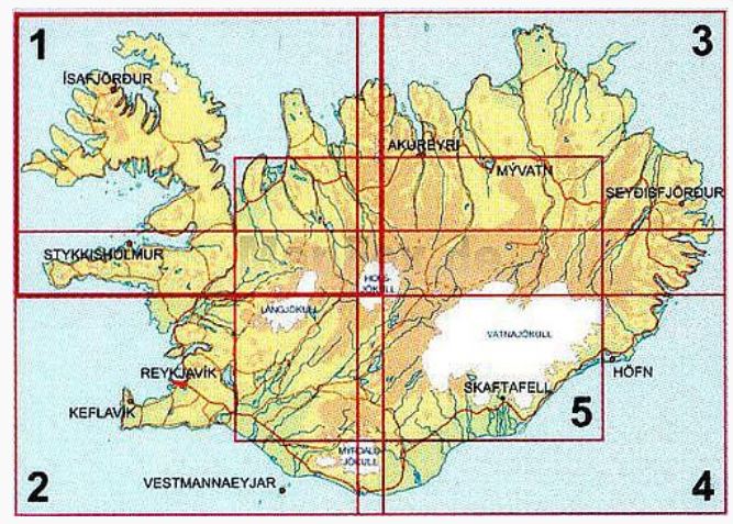 ICELAND-1-1- IJsland-Noord-West-Ferdakort-wegenkaart.jpg