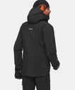 Eiger Nordwand Pro HS Hooded Jacket Men