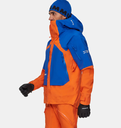 Eiger Nordwand Pro HS Hooded Jacket Men