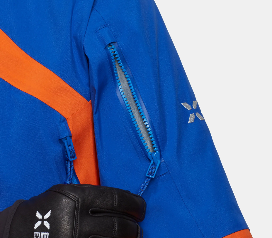 Eiger Nordwand Pro HS Hooded Jacket Men