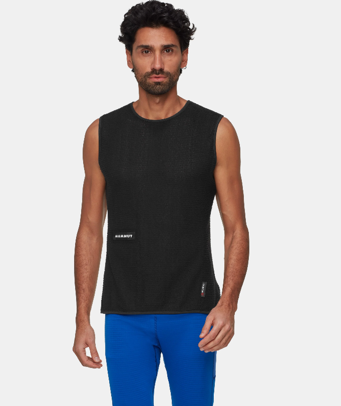 Eiger Nordwand FL Air Mesh Vest Men