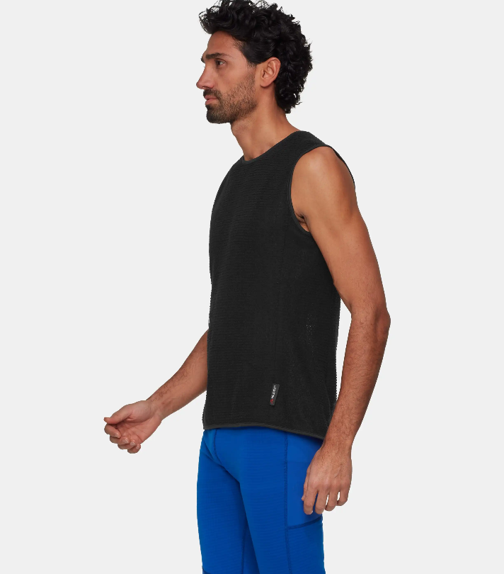 Eiger Nordwand FL Air Mesh Vest Men