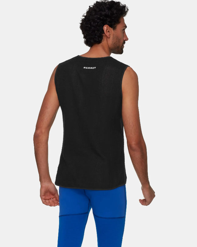 Eiger Nordwand FL Air Mesh Vest Men