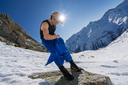Eiger Nordwand FL Air Mesh Vest Men
