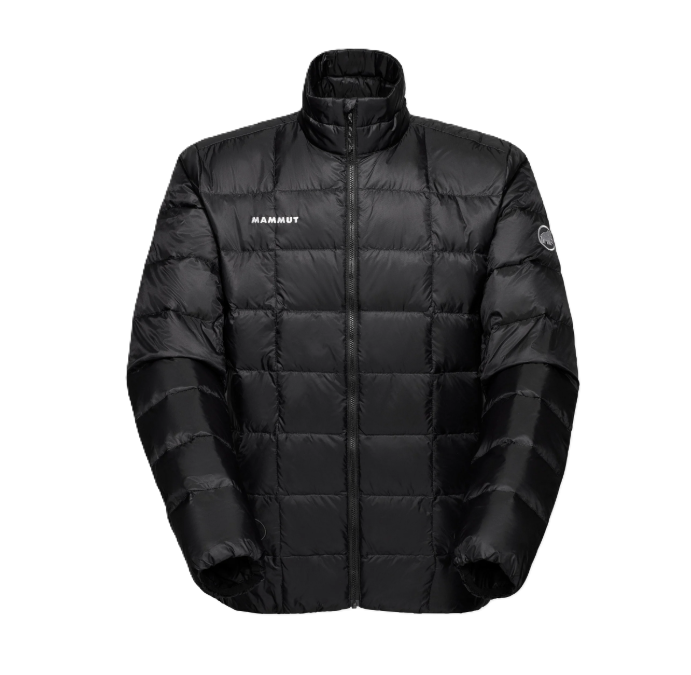 Treeline 3 in 1 HS Hooded Jacket Men