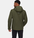 Treeline 3 in 1 HS Hooded Jacket Men