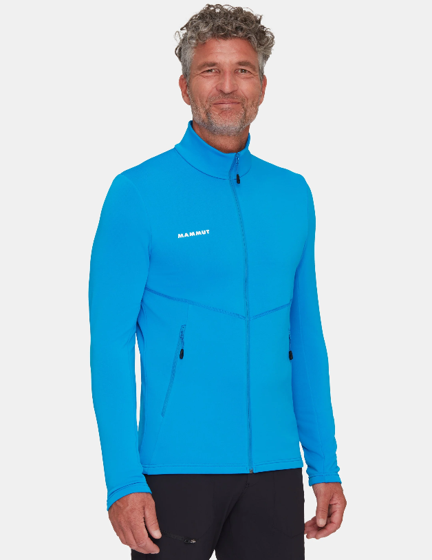 Aconcagua Light ML Jacket Men
