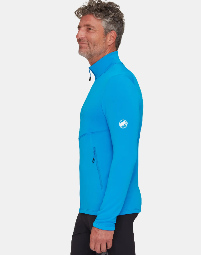Aconcagua Light ML Jacket Men