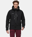 Crater Pro HS Hooded Jacket Men