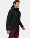 Crater Pro HS Hooded Jacket Men