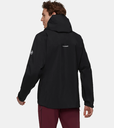 Crater Pro HS Hooded Jacket Men