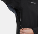 Crater Pro HS Hooded Jacket Men
