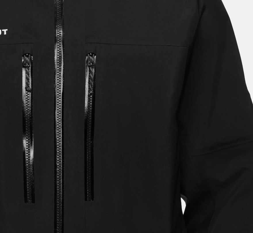 Crater Pro HS Hooded Jacket Men