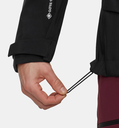 Crater Pro HS Hooded Jacket Men