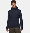 Arctic IV ML Hooded Jacket Women