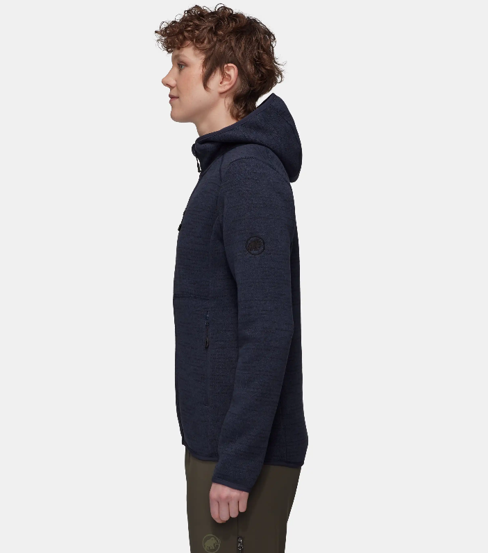 Arctic IV ML Hooded Jacket Women