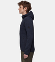 Arctic IV ML Hooded Jacket Women