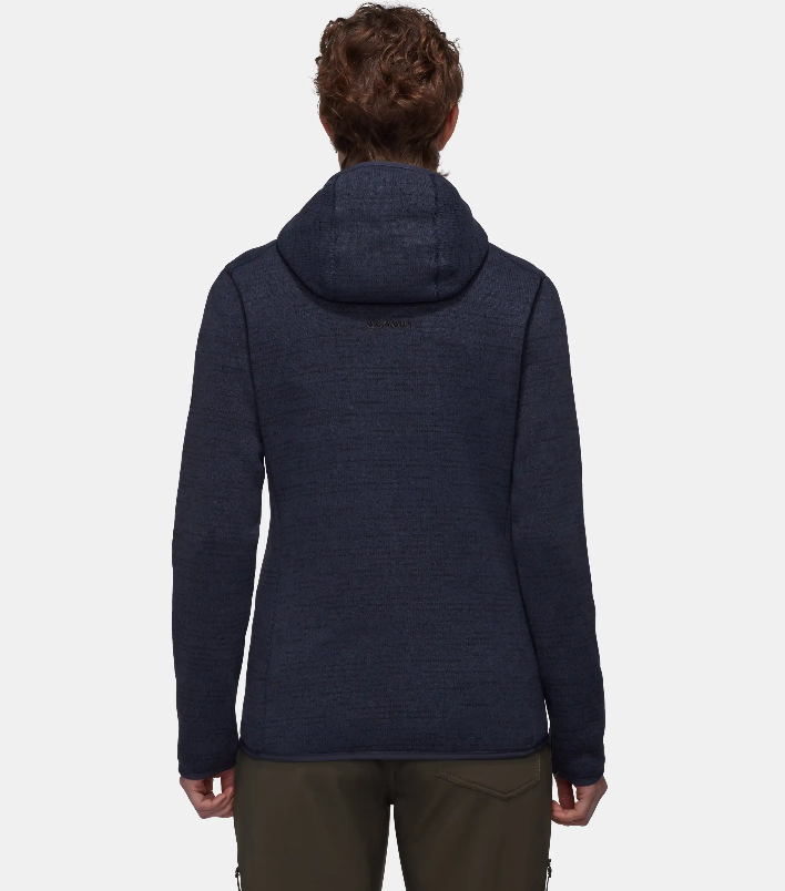 Arctic IV ML Hooded Jacket Women