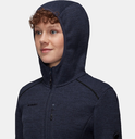 Arctic IV ML Hooded Jacket Women