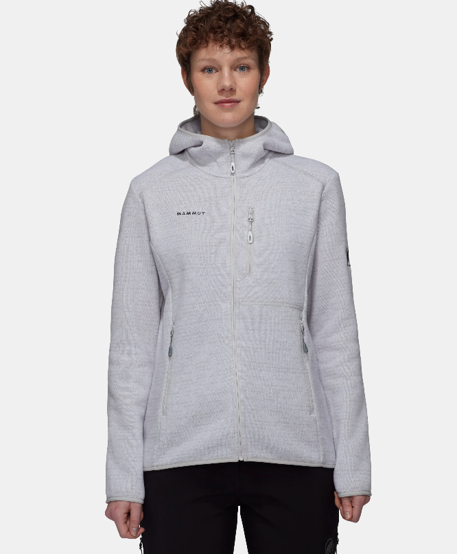 Arctic IV ML Hooded Jacket Women