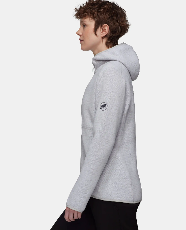 Arctic IV ML Hooded Jacket Women