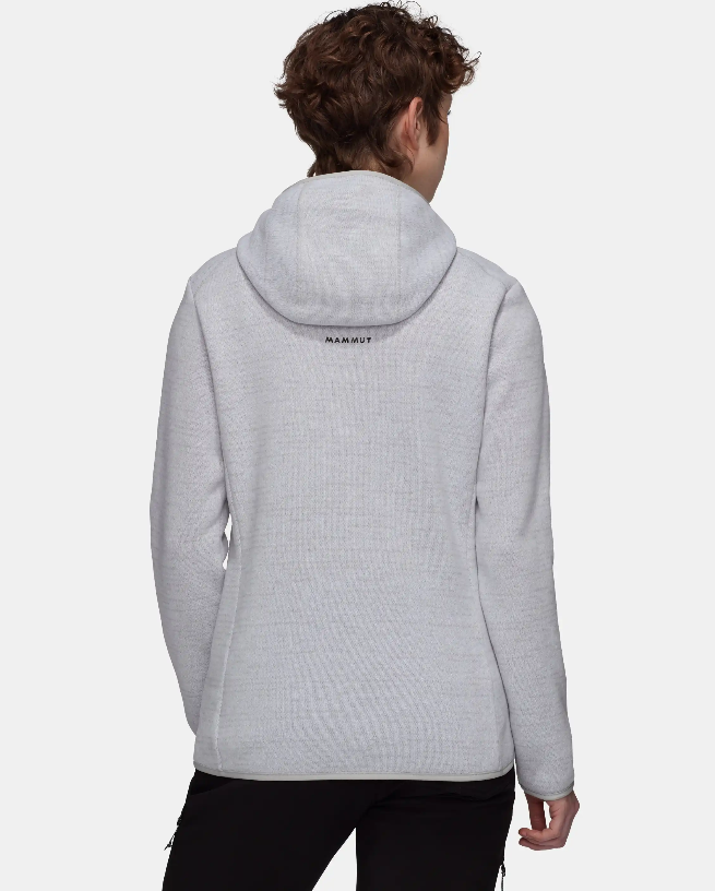 Arctic IV ML Hooded Jacket Women