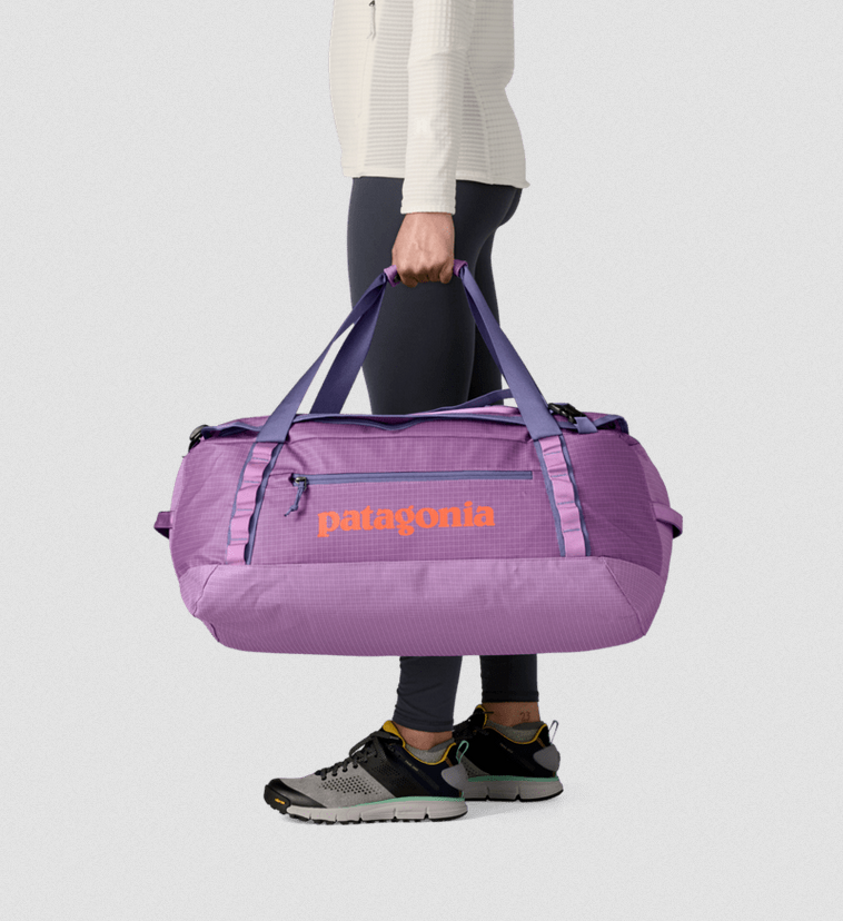 Black Hole Duffel 55L
