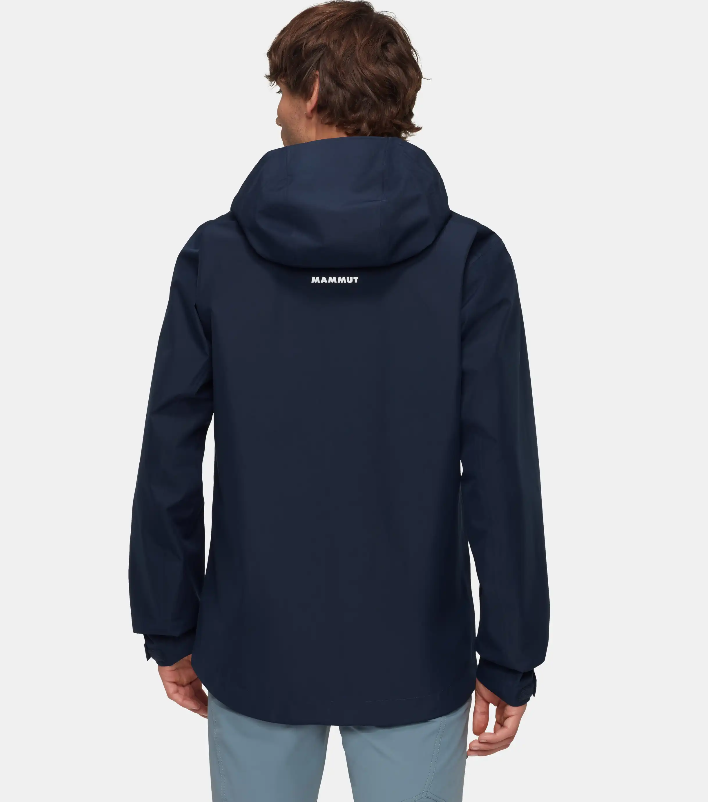 Crater Light HS Hooded Jacket Men