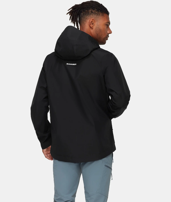 Crater Light HS Hooded Jacket Men