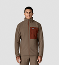 R2 TechFace Jacket Heren