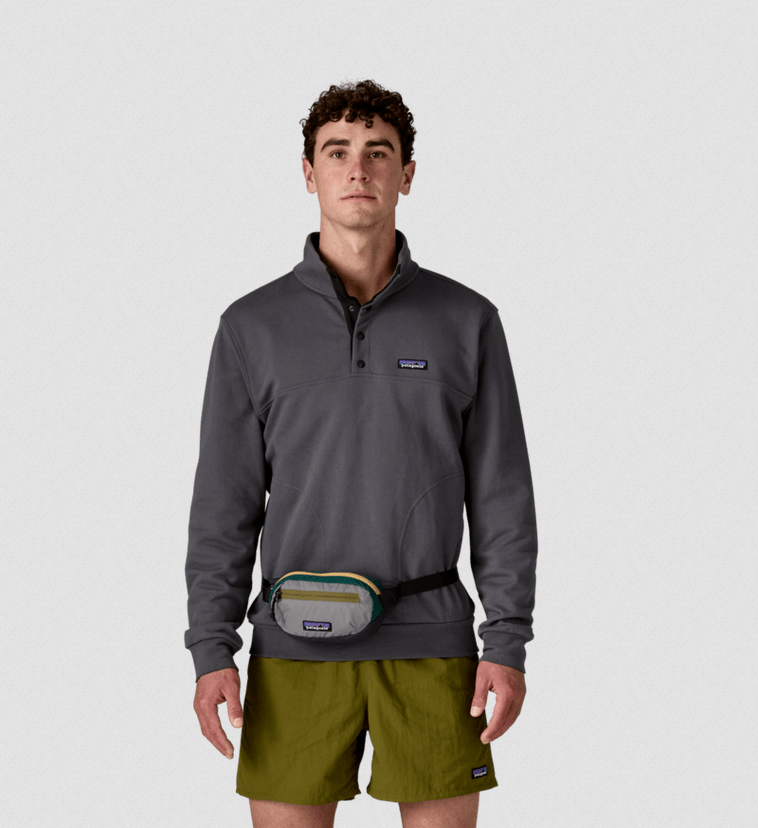 Terravia Mini Hip Pack