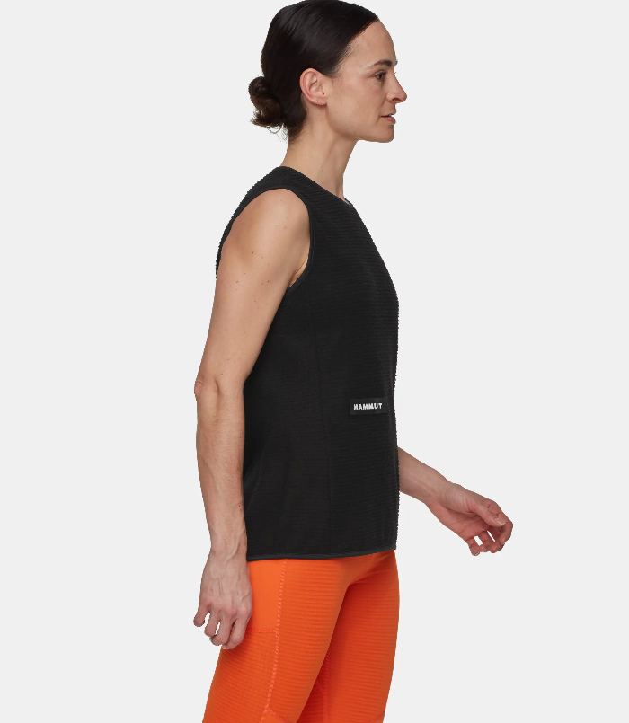 Eiger Nordwand FL Air Mesh Vest Women