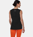Eiger Nordwand FL Air Mesh Vest Women