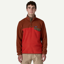 Men's Lightweight Synchilla Snap-T Fleece PullOver