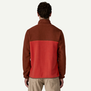 Men's Lightweight Synchilla Snap-T Fleece PullOver