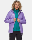 Alto Light 3 in 1 HS Hooded Jacket Women